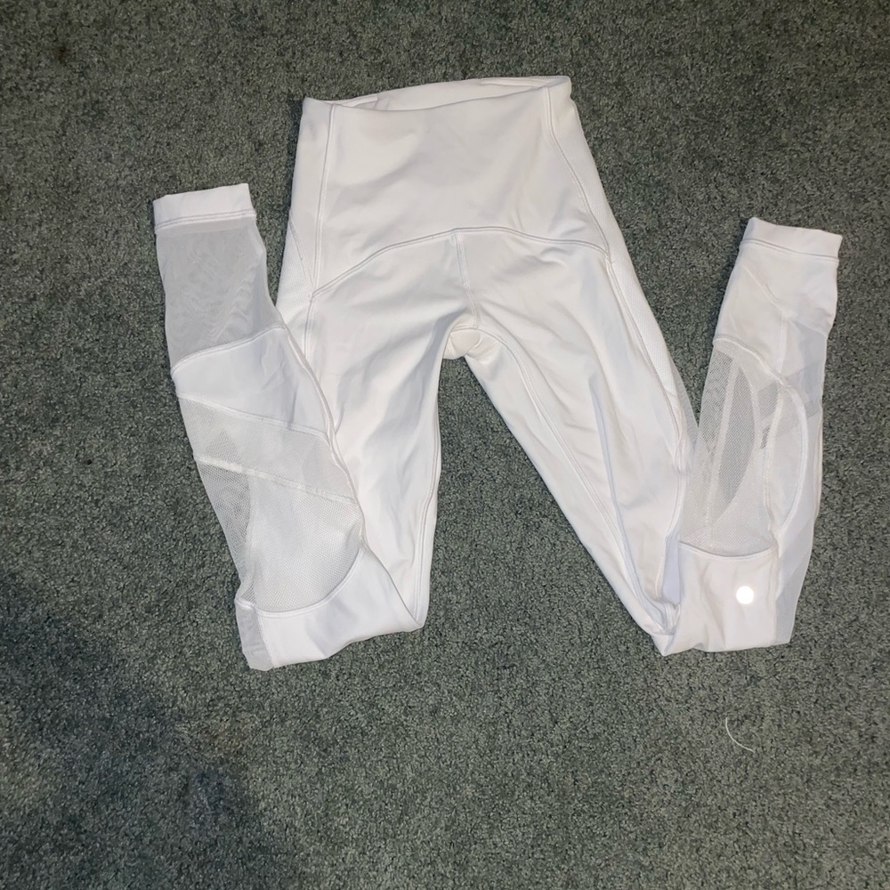 Lululemon legging